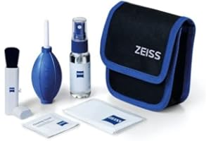 Carl Zeiss Kit de nettoyage pour lentilles de contact