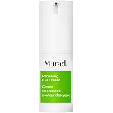 Murad Renewing Eye Cream Kırışıklık ve Koyu Renkli Halkalarda Etkili G&ouml;z Kremi (15 ml)
