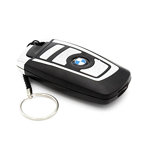 Preisvergleich Produktbild 16GB BMW Shape USB Drive