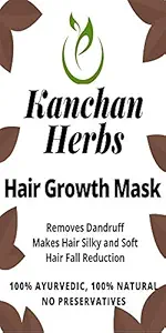 Kanchan Herbs Hair Mask