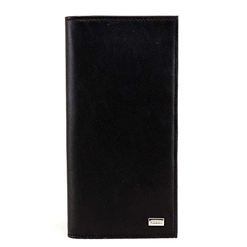 Portafogli uomo Gianfranco Ferrè - 021 012 58 001 Nero