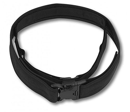 PAX® KOPPEL mit Untergürtel kann mit diversen Holstern bestückt werden - 2