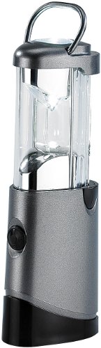 Lunartec Kabellose Hochleistungs-Arbeitsleuchte, 72 LEDs, 60 lm, 1 W - 5