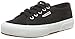 Produktbild Superga Cotu Classic, Unisex-Erwachsene Sneaker, Schwarz (F83), 43 EU