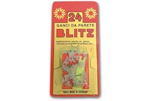GLOOKE SELECTED GANCI BLITZ-BLISTER 24PZ