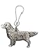 Produktbild Golden Retriever Hergestellt in U.K. Kunstvolle Hunde- Reißverschlußanhänger (Zipper pull) Sammlung