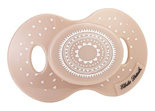 Preisvergleich Produktbild Elodie Details Schnuller, Powder Pink