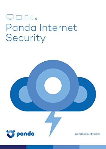 Panda Internet Security 2016 - Software De Seguridad  5 Licencias  1 A  o  Protecci  n Avanzada