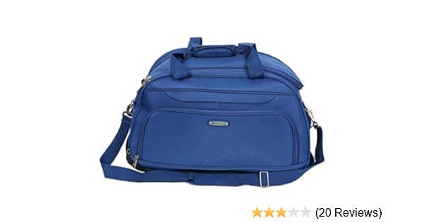 dart duffle trolley aristocrat