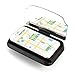 Produktbild Nosii Universal Car GPS-Navigationsprojektion HUD Head Up Display-Telefonhalter