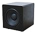 Taga Harmony TSW-200 200W RMS / 600W Dynamic Peak 12" Active Subwoofer - Black RS.29799.00