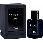 Dior Sauvage Elixir 60 ml Erkek Parf&uuml;m