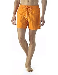 Vilebrequin Bañador - Maxi Turtles reactivo al agua - Hombre