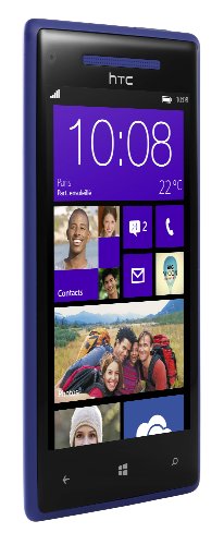 Imagen 2 de HTC 99HSK024-00