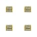 (4 PACK) - Faith Seaweed Soap - Organic | 100g | 4 PACK - SUPER SAVER - SAVE ...