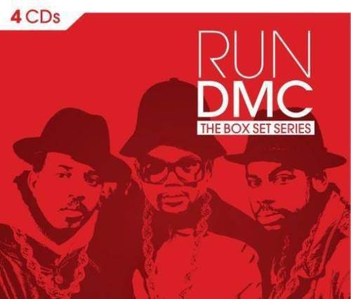 Run DMC (Imported Edition)