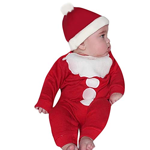 For 24 Months Baby Girls Boys Christmas Outfits Set Desertcart