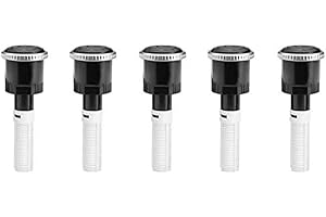 Hunter Rotator MP2000 90°-210° Black (Pack of 5)