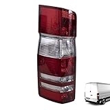 Passt Mercedes Sprinter Typ 906 und VW Volkswagen Crafter 2006 -