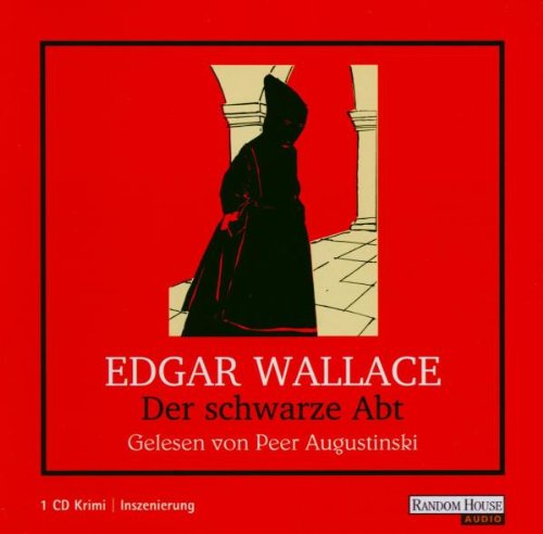 Preisvergleich Produktbild Hier Spricht Edgar Wallace: Der Schwarze Abt
