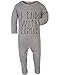 ROMPER - I Raid With Ragnar Vikings Baby Rompersuit / Playsuit