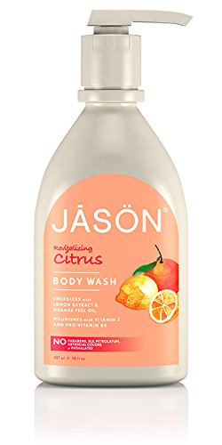 Jason Citrus Body Wash - 840ml