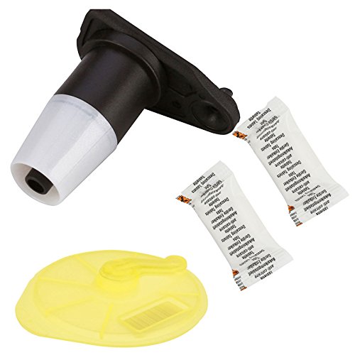 First4Spares Premium Tassimo Entkalker Reinigung Set mit Piercing Einheit/Jet