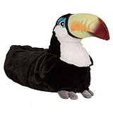 Increíblementes Suaves y Cálido con Peluche Tela