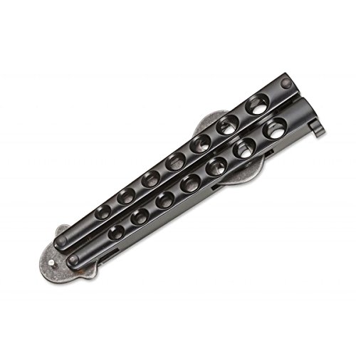 Magnum Balisong Black 09SC011 - 2