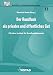Produktbild Der Rundfunk als privates und öffentliches Gut: 25 Jahre Institut für Rundfunkökonomie (Schriften zur Rundfunkökonomie)