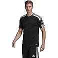 adidas Men's Squadra 21 Jersey Jersey (Short Sleeve)