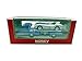 Price comparison product image Norev – Mercedes – Benz Renntransporter + w196-1954 Model – Scale 1/64, 311000, Blue/Silver