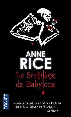Télécharger Le Sortilège de Babylone Livre PDF Gratuit