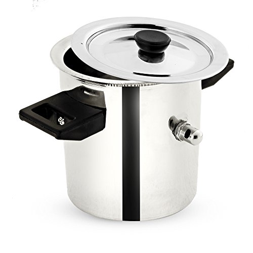 Pigeon Milk Boiler, 2 Litres Buy Pigeon Milk Boiler, 2 Litres from Amazon.in!