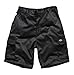 Produktbild  Dickies Redhawk Cargo Shorts  verschieden Farben, WD834, 260gr/m² (50, Schwarz)