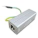 Produktbild Provide The Best Aluminum Alloy Ethernet-Netzwerkkarte RJ45 Überspannungsschutz Donner Donner Ableiter Schutzgerät