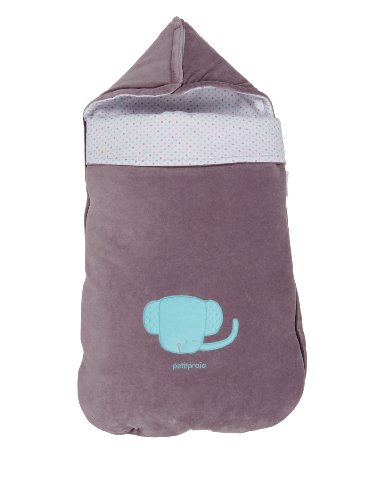 Preisvergleich Produktbild Petit Praia Nid d'Ange - Zoo Turquesa