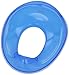 Tippitoes Toilet Trainer Seat - Blue