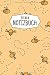 Produktbild Bienen Notizbuch: Liniertes Notizbuch für alle Notizen, Termine, Skizzen, Zeichnungen oder Tagebuch; breites Linienraster; Motiv: Bienen Biene Natur