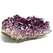Produktbild AMETHYST crystal cluster - Spirituality,Meditation,Insomnia,Headaches