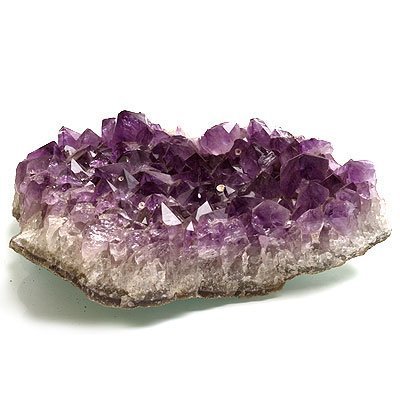 Preisvergleich Produktbild AMETHYST crystal cluster - Spirituality,Meditation,Insomnia,Head...