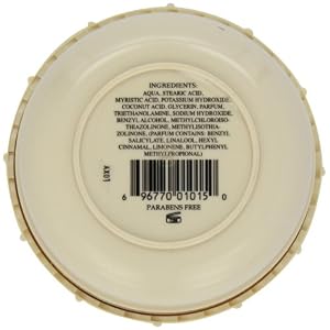 Taylor of Old Bond Street Shaving Cream Bowl, 150g - Image 3