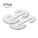 gurtstraffer simulator HOCHWERTIGES MATERIAL: Aus robustem Edelstahl gefertigt, ist es wesentlich haltbarer als ein Kunststoff-Nachsteller.