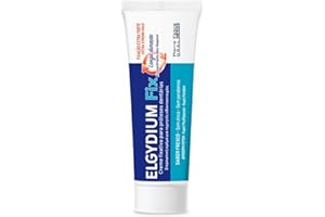 Elgydium Fix Extra Fuerte Fijación 45g