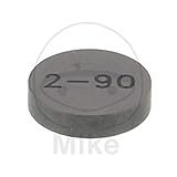 Produkt code: LR-747.00.69 Ventil Shims 13mm 2.90 f. Kawasaki GPZ 400 A 03-0520 Motorrad