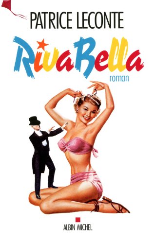 couverture de : Riva Bella