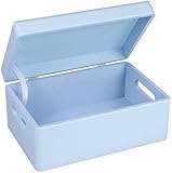 Erinnerungsboxen für Babys  