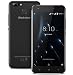 Produktbild Blackview A7 PRO - 5.0 Zoll IPS Bildschirm 4G Android 7.0 Smartphone Triple Kameras (5MP + 0.3MP + 8MP), 1.3GHz Quad Core 2GB RAM 16GB, Dual SIM Bluetooth Fingerabdruck 2800mAh Akku - Schwarz