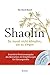 Shaolin - Premium - Du musst nicht kämpfen, um zu siegen mit CD by 