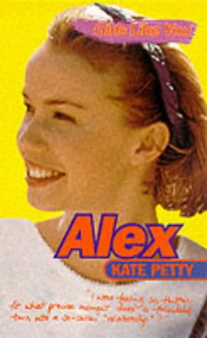 Download Alex (Girls Like You: 6)